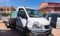 Renault Mascott Furgone cassonato con gru Weiß - thumbnail 3