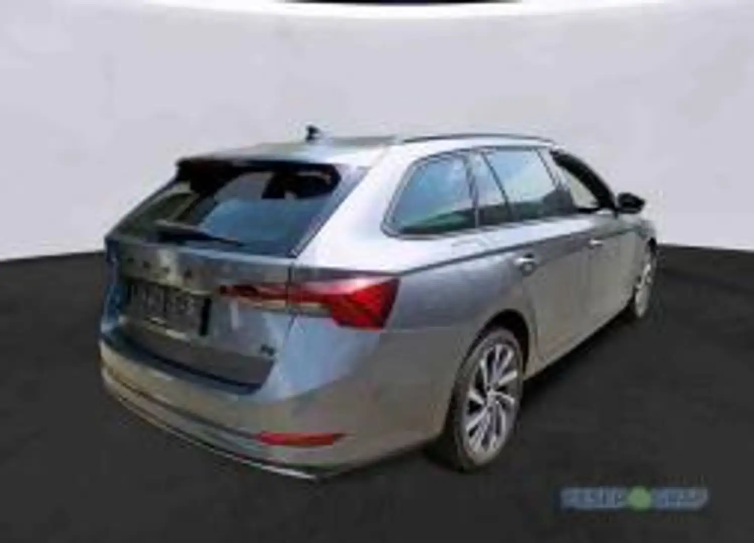 Skoda Octavia Combi Sportline 1.4 TSI iV R-Kamera/PDC+/GRA Grau - 2