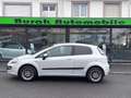 Fiat Punto Evo MyLife **KLIMA**2-HAND** Weiß - thumbnail 4