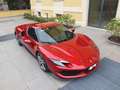 Ferrari 296 296 GTB GTB 3.0 Rosso Imola Carbonio Rosso - thumbnail 1