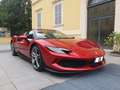 Ferrari 296 296 GTB GTB 3.0 Rosso Imola Carbonio Rosso - thumbnail 6