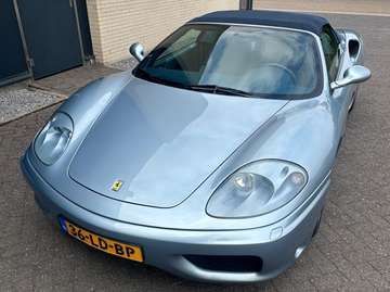 360 Spider