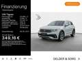Volkswagen Tiguan R-Line 2.0 TDI DSG 4x4 LED*DAB+*Digital Wit - thumbnail 1