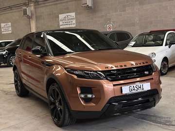 2.2 SD4 5p. Dynamic Launch Edition