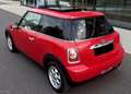 MINI Cooper 1,6 Benzin R56 wenig Km-stand Rot - thumbnail 8