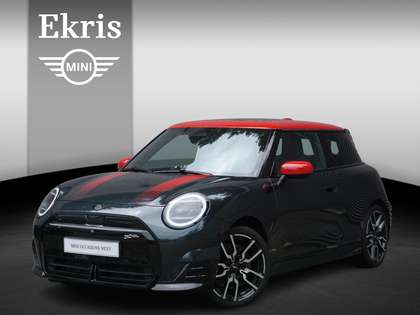 MINI Cooper SE 3-deurs John Cooper Works Uitvoering | Pakket XL |