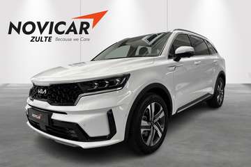 Pace 1.6 PHEV 4WD AT