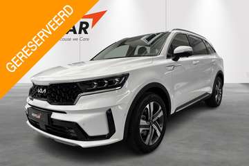 Pace 1.6 PHEV 4WD - 7PL + AUTOM + LEDER + SENSOREN