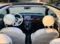 Fiat 500C 500C 1.2 Riva 69cv dualogic Blu/Azzurro - thumbnail 10