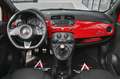 Fiat 500C Cabrio Custom *Kit ESTETICO Abarth* Xenon* Rot - thumbnail 10