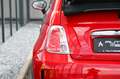 Fiat 500C Cabrio Custom *Kit ESTETICO Abarth* Xenon* Rot - thumbnail 19