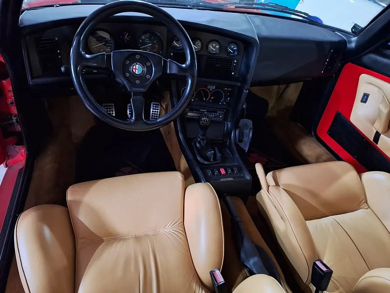 Alfa Romeo Sonstige Zagato 162C KAT Zweitbesitz, foto 8