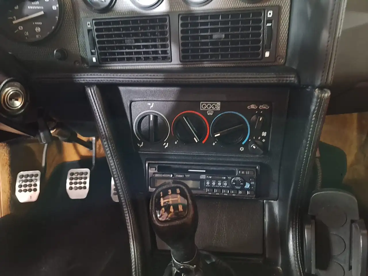 Alfa Romeo Sonstige Zagato 162C KAT Zweitbesitz, foto 12