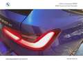 BMW 330 330eA xDrive 292ch M Sport Bleu - thumbnail 7