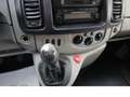 Renault Trafic Kasten L1H1 Klima PDC AHK Scheckheftgepf Silber - thumbnail 10