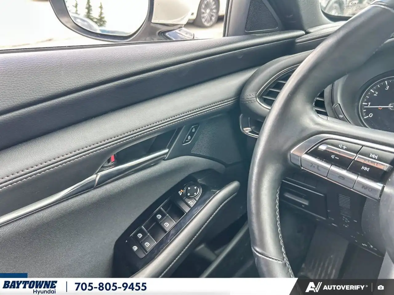 Mazda 3 photo Mazda 3
