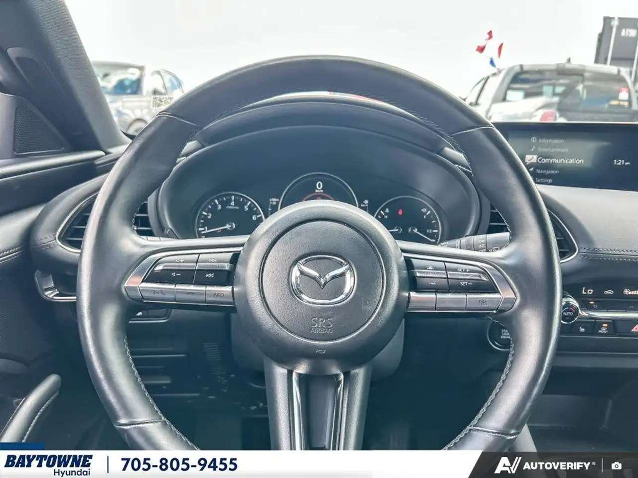 Mazda 3 photo Mazda 3