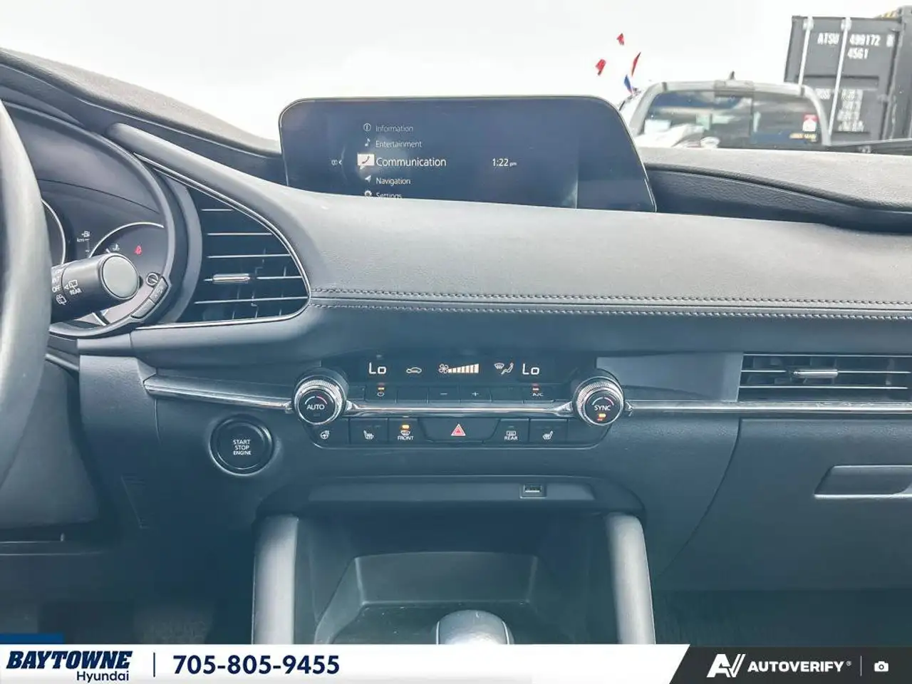 Mazda 3 photo Mazda 3