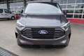 Ford Transit Custom 320L 2.0 TDCI 136PK L2H1 Trend Achterklep Schuifde Grijs - thumbnail 11