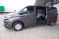 Ford Transit Custom 320L 2.0 TDCI 136PK L2H1 Trend Achterklep Schuifde Grijs - thumbnail 9