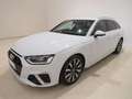 Audi A4 Avant 35 TDI S line S tronic 120kW Blanc - thumbnail 1