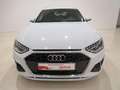Audi A4 Avant 35 TDI S line S tronic 120kW Blanc - thumbnail 2