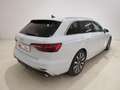 Audi A4 Avant 35 TDI S line S tronic 120kW Blanc - thumbnail 4