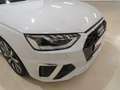 Audi A4 Avant 35 TDI S line S tronic 120kW Blanc - thumbnail 6