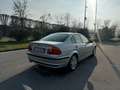 BMW 323 323i c/clima auto Argent - thumbnail 2