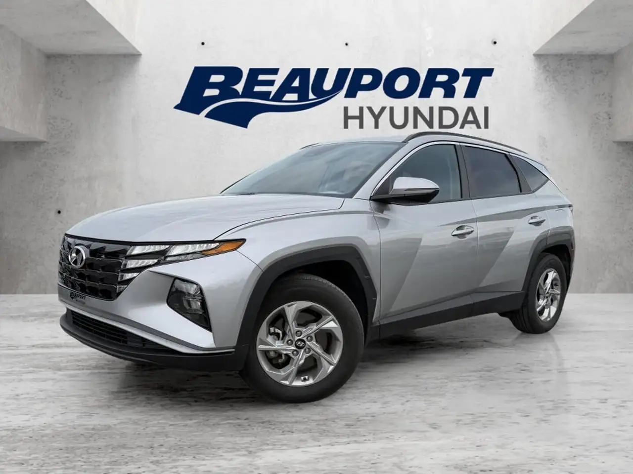 2023 Hyundai TUCSON снимка 2023 Hyundai TUCSON