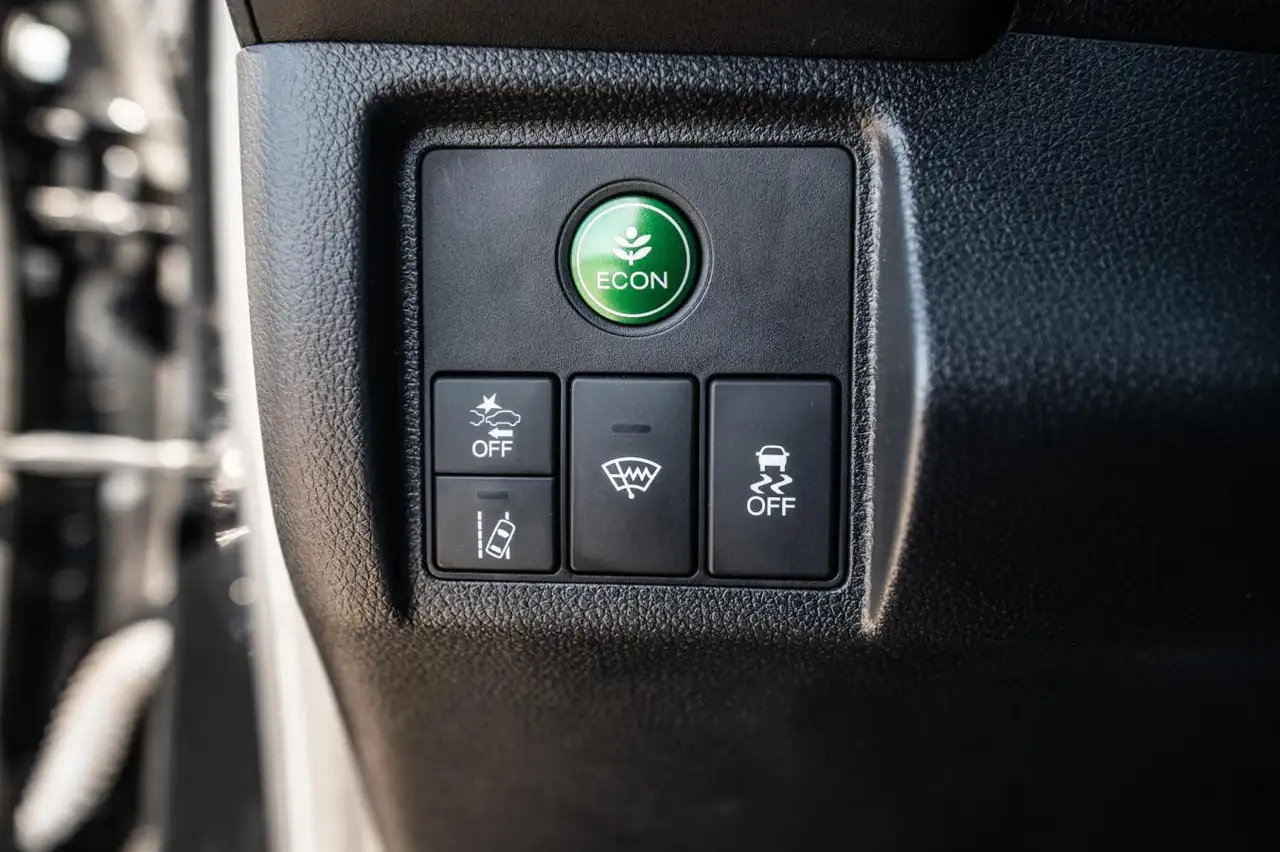 Honda HR-V снимка Honda HR-V