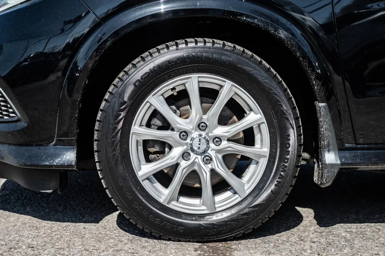 Honda HR-V снимка Honda HR-V