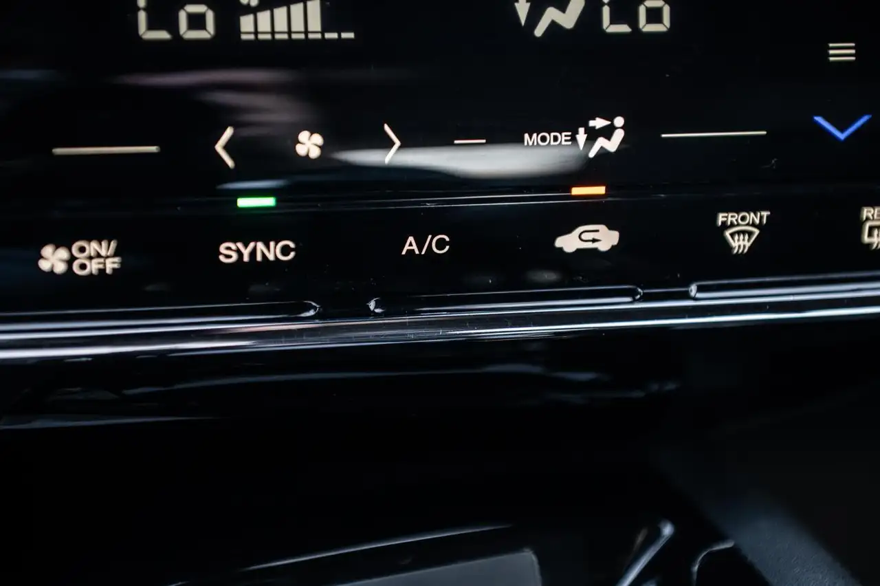 Honda HR-V снимка Honda HR-V