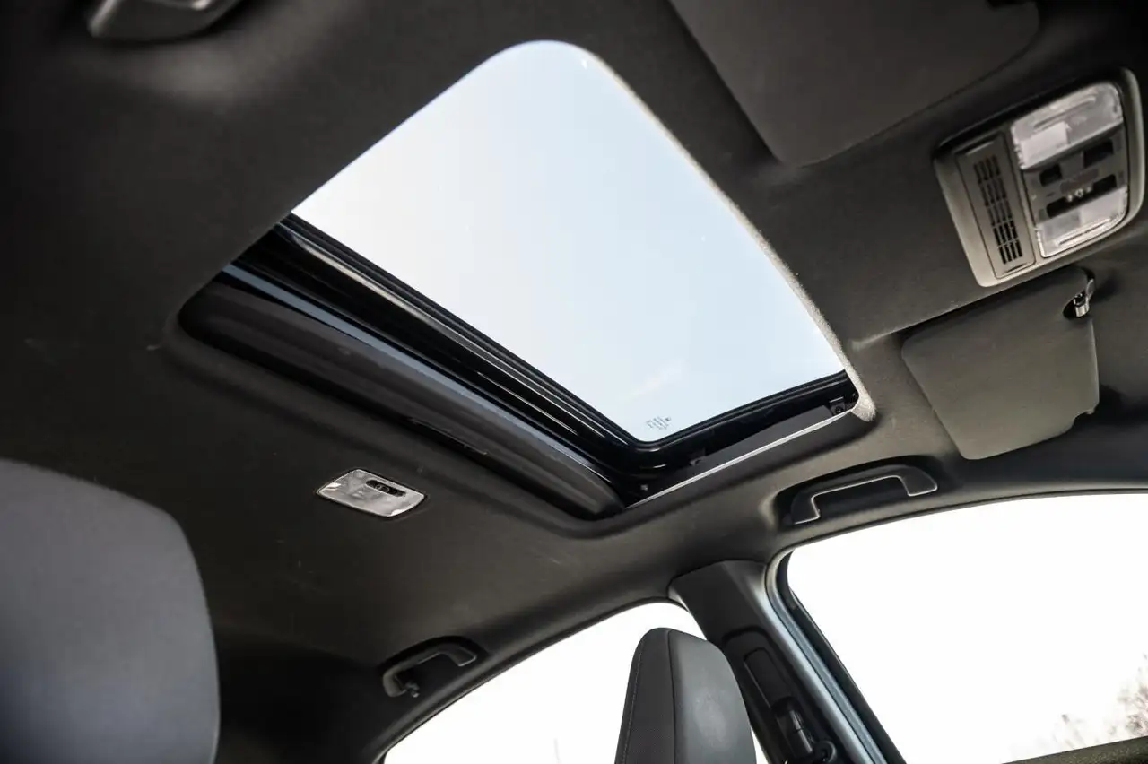 Honda HR-V снимка Honda HR-V