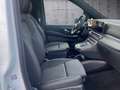 Mercedes-Benz EQV 300 EQV 300 AVANTGARDE L AIRM+DISTRO+360°+EASYP+MLED Weiß - thumbnail 12