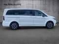 Mercedes-Benz EQV 300 EQV 300 AVANTGARDE L AIRM+DISTRO+360°+EASYP+MLED Weiß - thumbnail 4