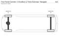 Ford Transit Connect 1.5 EcoBlue L2 Trend Automaat / Navigatie Wit - thumbnail 16