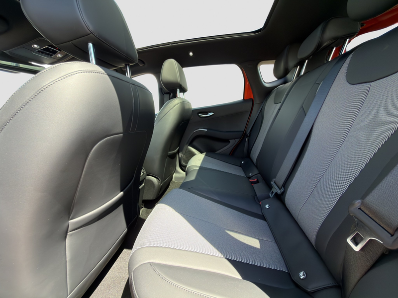 BYD Dolphin Surf -G DM-i Comfort — photo 12