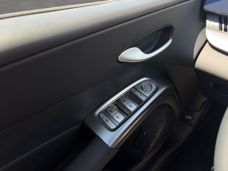 BYD Dolphin Surf -G DM-i Comfort — photo 11