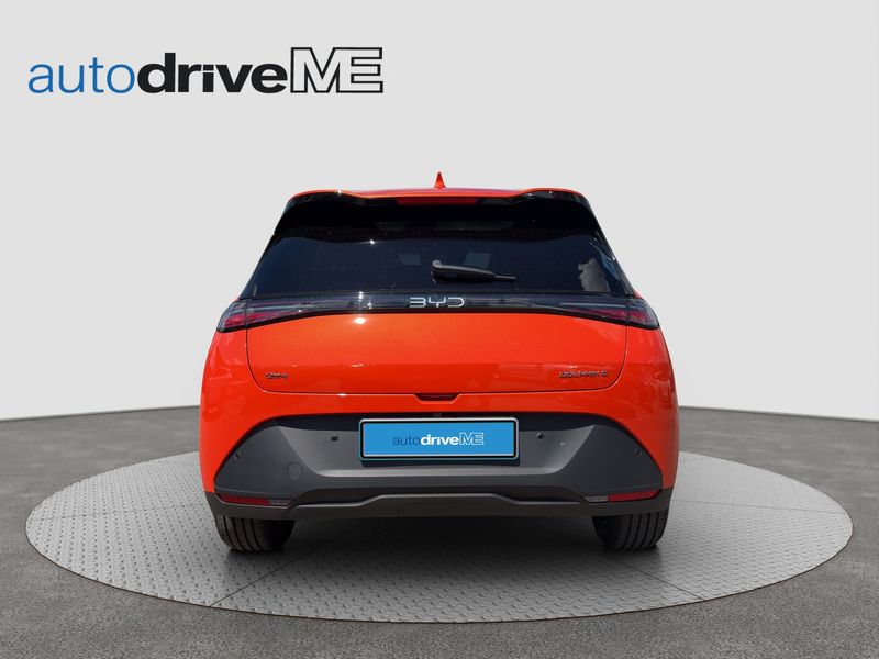 BYD Dolphin Surf -G DM-i Comfort — photo 5