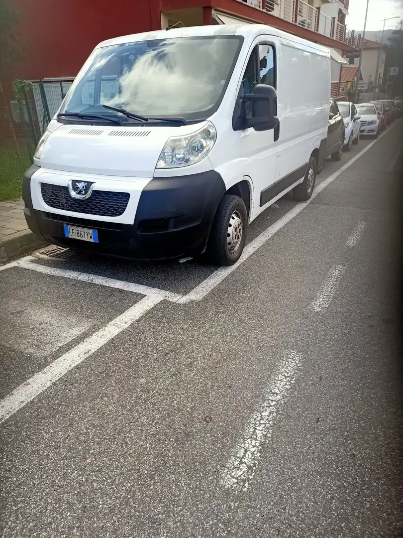 Peugeot Boxer - 2