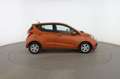 Hyundai i10 Tecno Orange Оранжевий - thumbnail 6