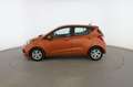 Hyundai i10 Tecno Orange Оранжевий - thumbnail 2