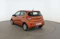 Hyundai i10 Tecno Orange Оранжевий - thumbnail 3