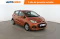 Hyundai i10 Tecno Orange Naranja - thumbnail 8