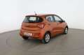 Hyundai i10 Tecno Orange Оранжевий - thumbnail 5