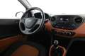 Hyundai i10 Tecno Orange Оранжевий - thumbnail 12