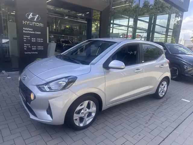 Hyundai i10 1.0 Trend