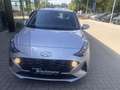 Hyundai i10 1.0 Trend Argent - thumbnail 2