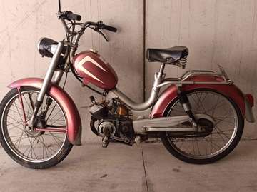 MOTORE MINARELLI